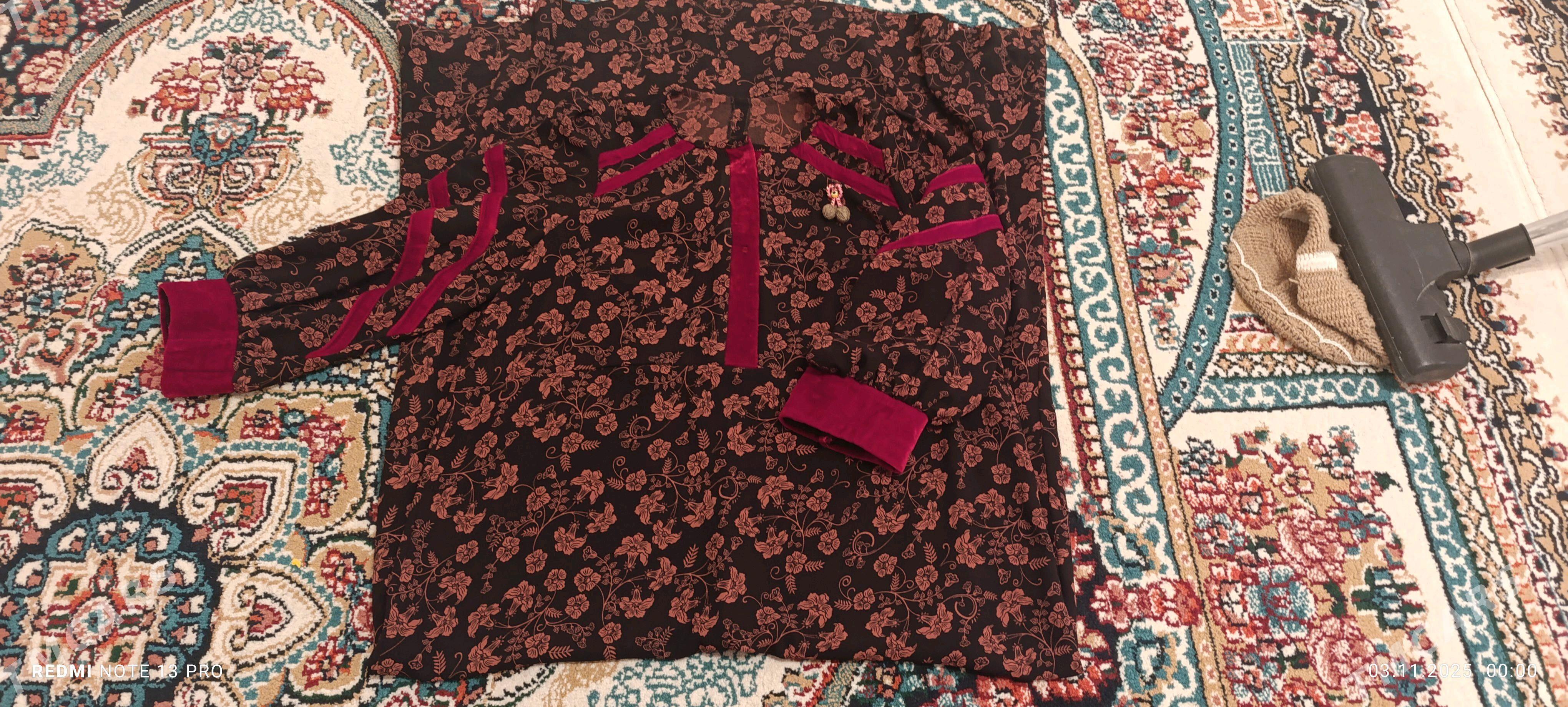 sfon - Гёкдепе - img 3