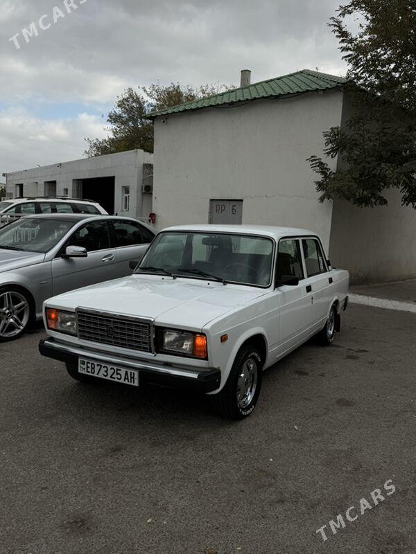 Lada 2107 2011 - 98 000 TMT - Ашхабад - img 3