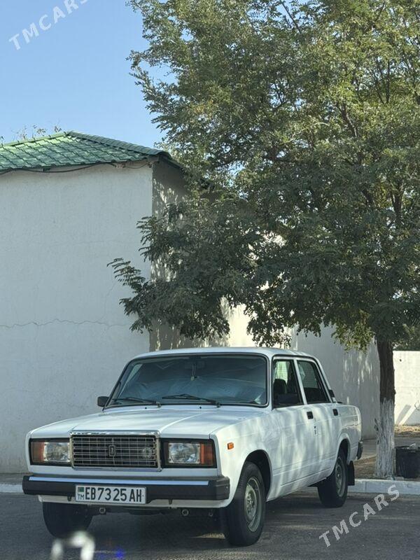 Lada 2107 2011 - 98 000 TMT - Ашхабад - img 8