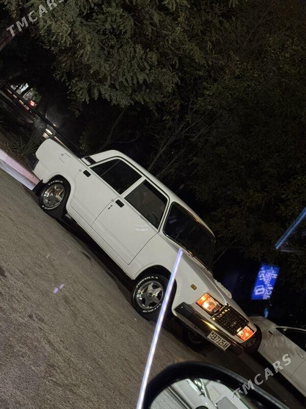 Lada 2107 2011 - 98 000 TMT - Ашхабад - img 6