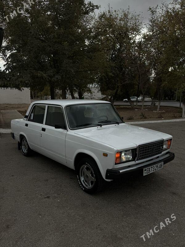 Lada 2107 2011 - 98 000 TMT - Aşgabat - img 1