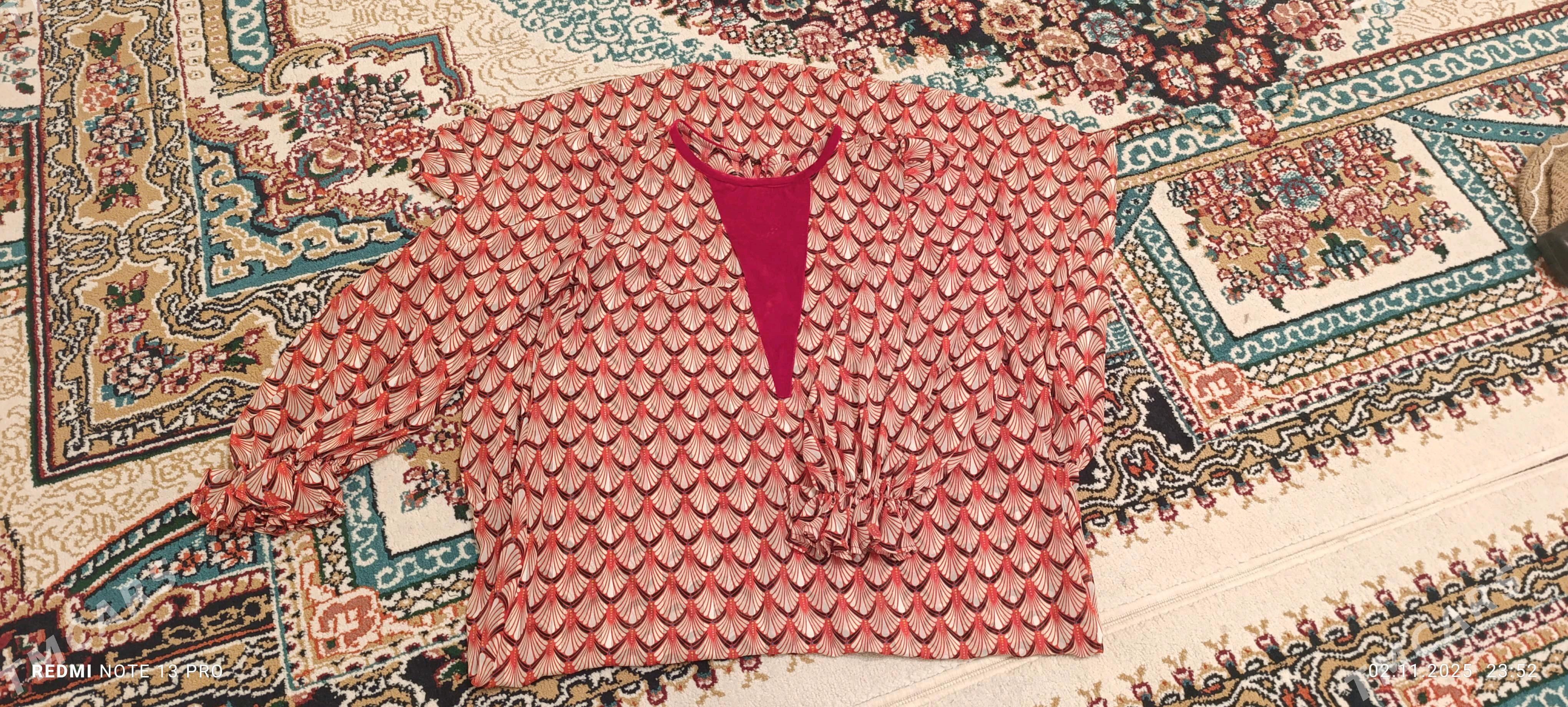 sfon - Гёкдепе - img 2