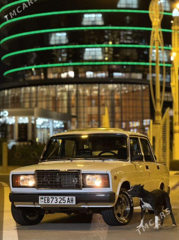 Lada 2107 2011 - 98 000 TMT - Ашхабад - img 7