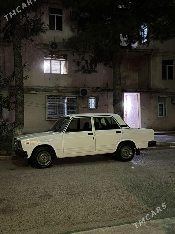 Lada 2107 2011 - 98 000 TMT - Ашхабад - img 9