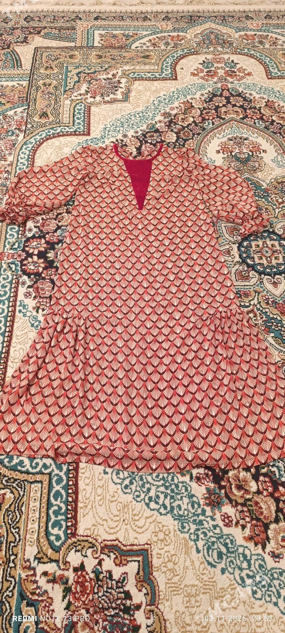 sfon - Гёкдепе - img 1