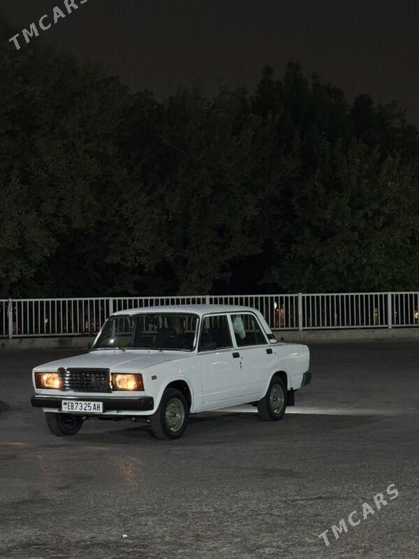 Lada 2107 2011 - 98 000 TMT - Ашхабад - img 10