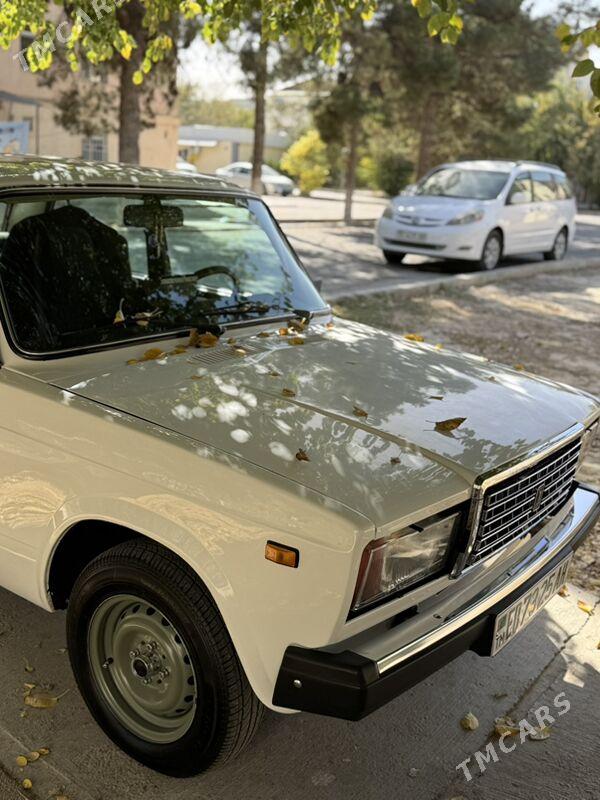 Lada 2107 2011 - 98 000 TMT - Ашхабад - img 4