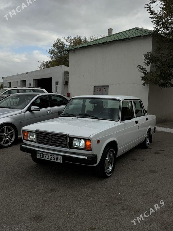 Lada 2107 2011 - 98 000 TMT - Ашхабад - img 2