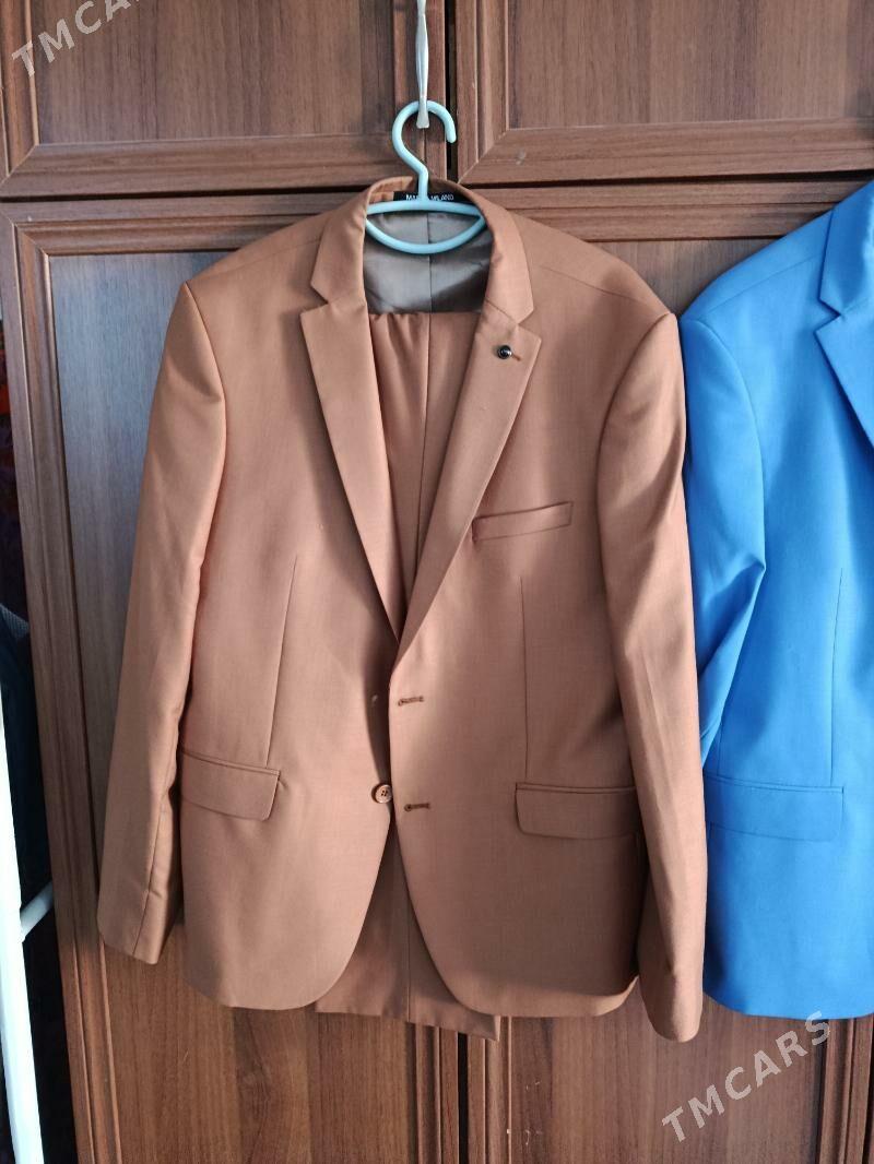 kassum balak - Гызыларбат - img 1