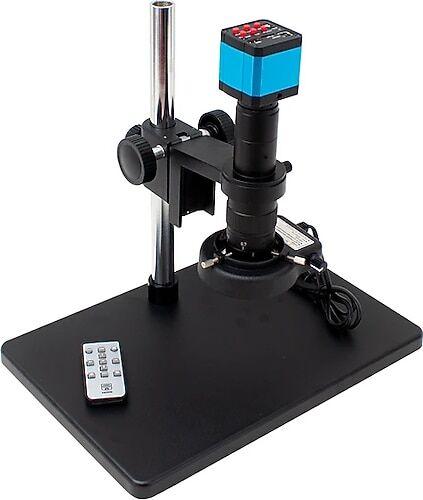 Mikroskop-Микроскоп - Parahat 2 - img 2