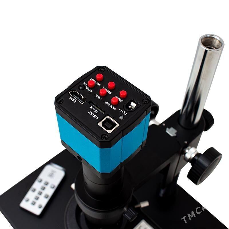 Mikroskop-Микроскоп - Parahat 2 - img 3