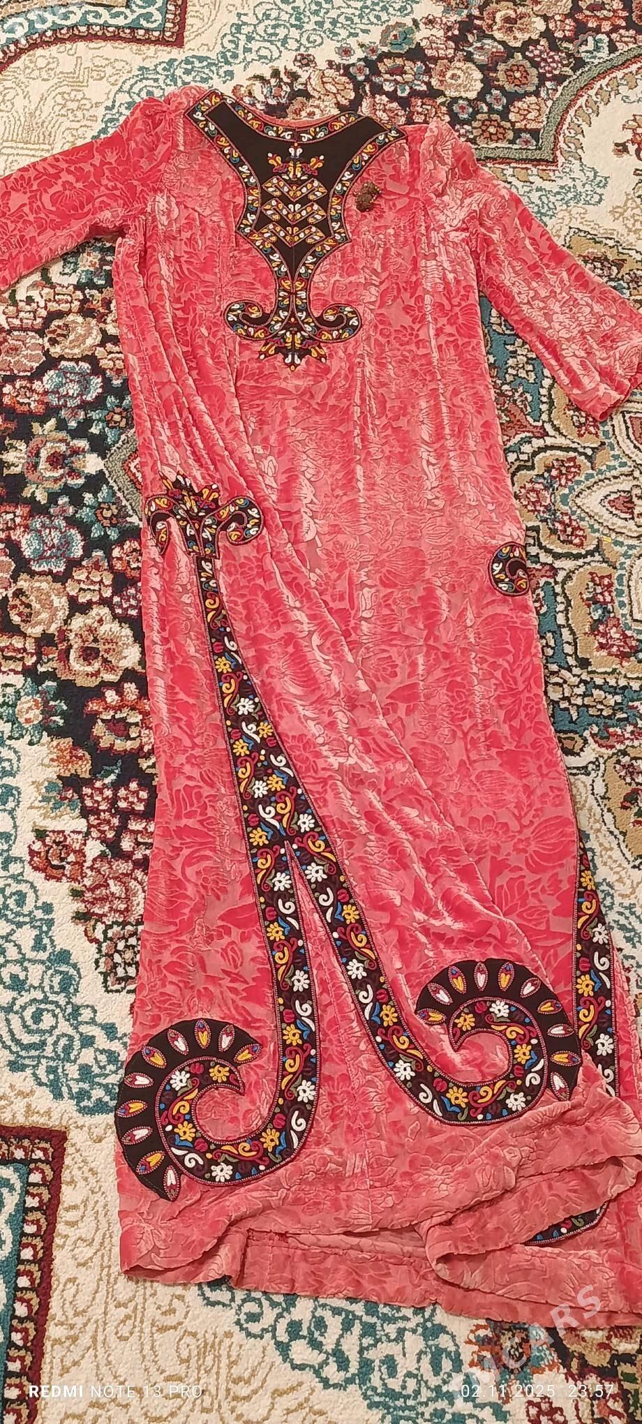 pombah - Гёкдепе - img 2