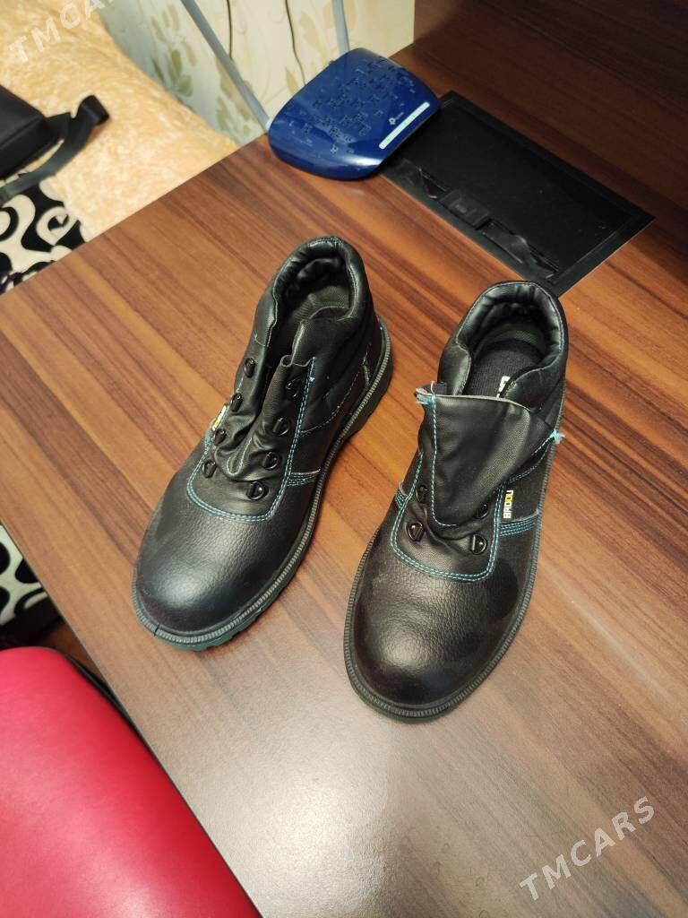 sapok 43 razmer - Балканабат - img 2