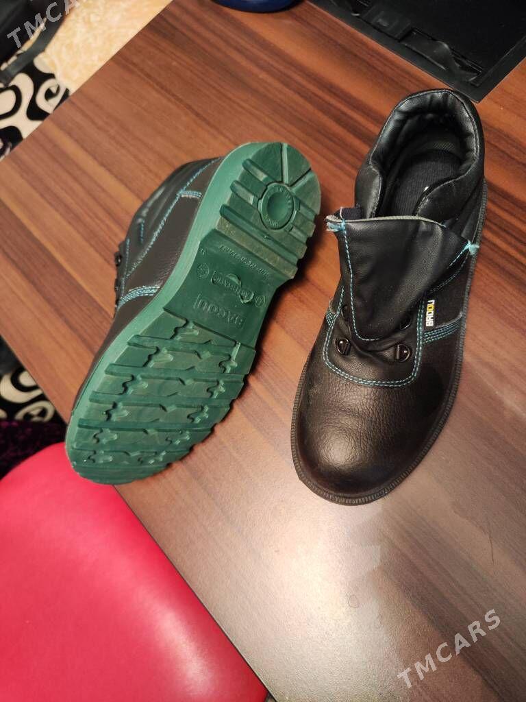 sapok 43 razmer - Балканабат - img 3