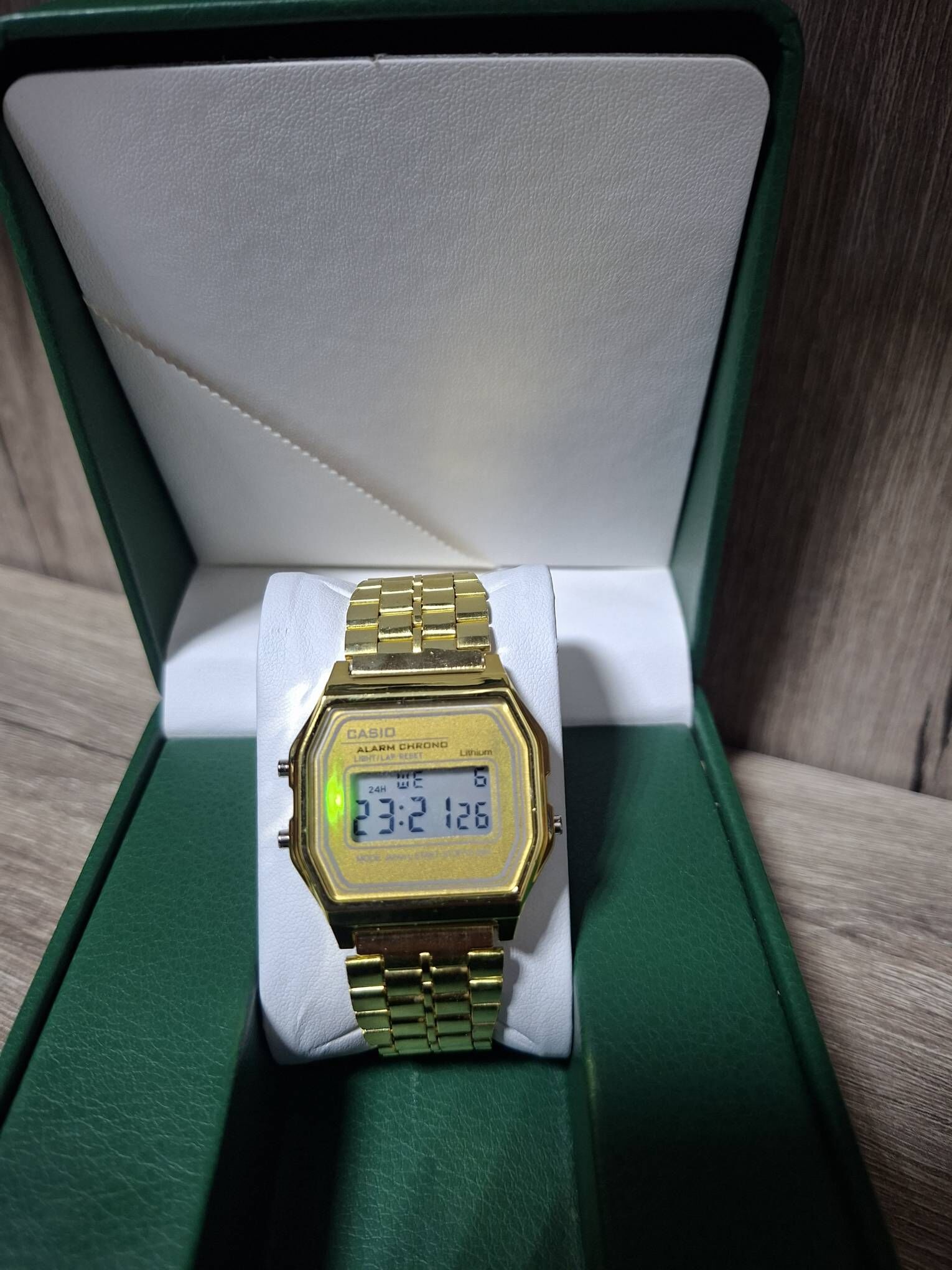 sagat casio electron Montana - Aşgabat - img 3