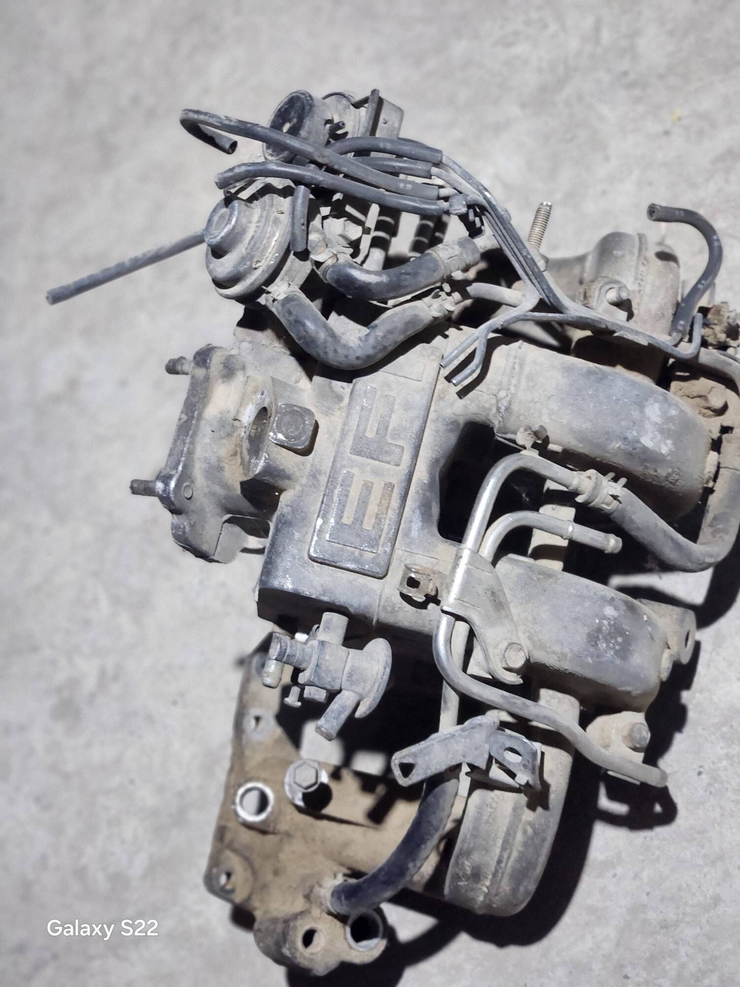 2,4 Hiace pauk 80 TMT - Mary - img 3