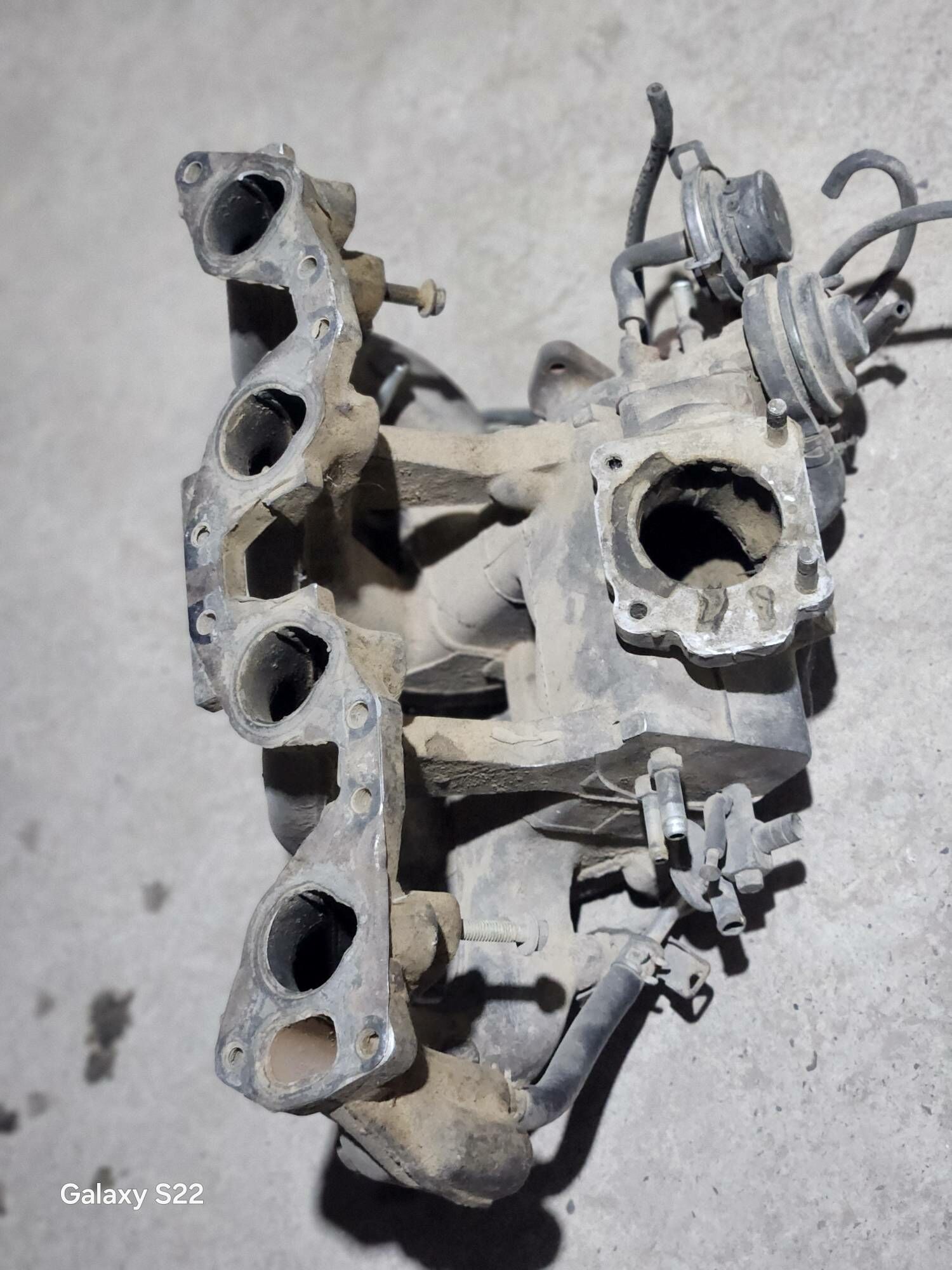 2,4 Hiace pauk 80 TMT - Mary - img 2