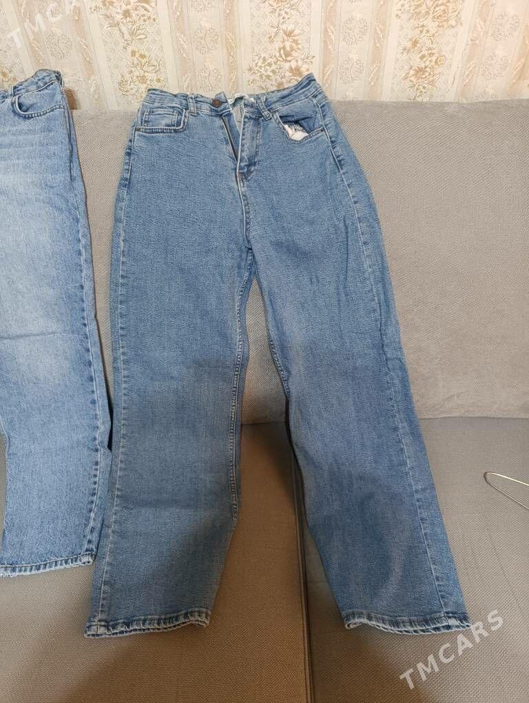 женские брюки - Туркменабат - img 1