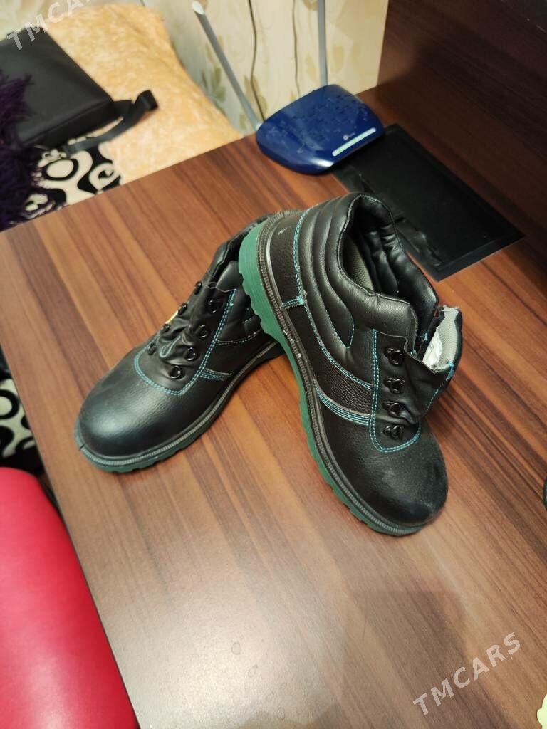 sapok 43 razmer - Балканабат - img 1