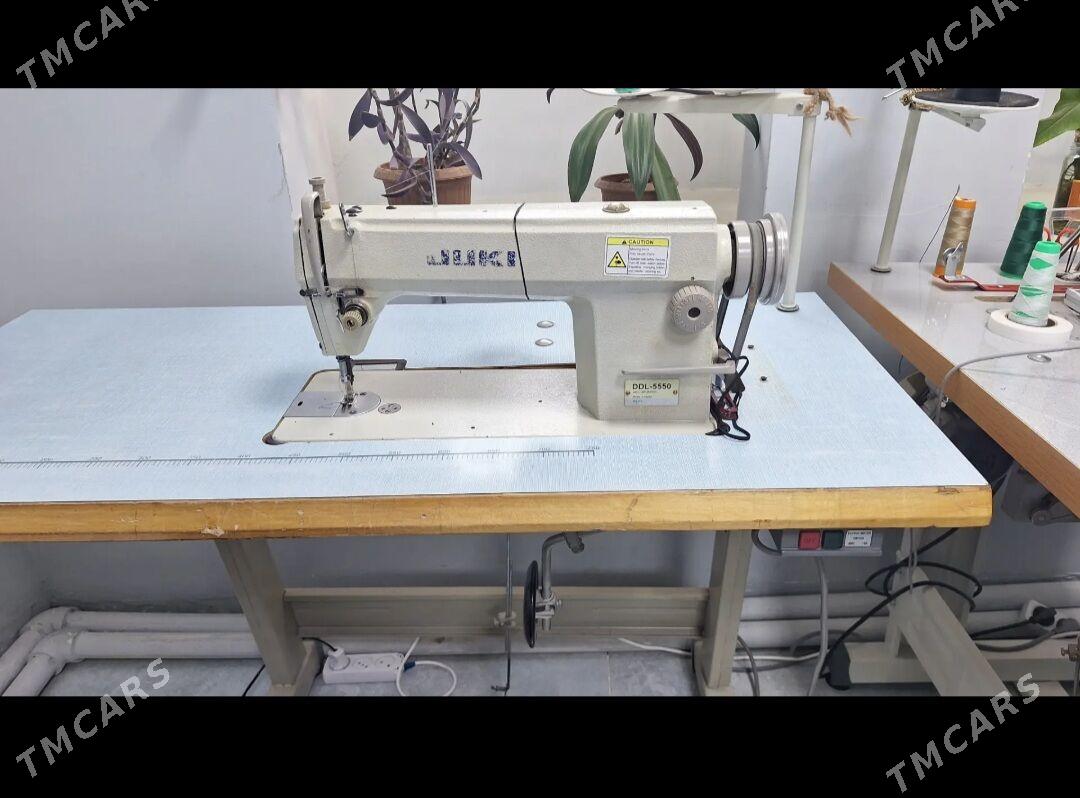 juki tikin masyn - Ашхабад - img 2