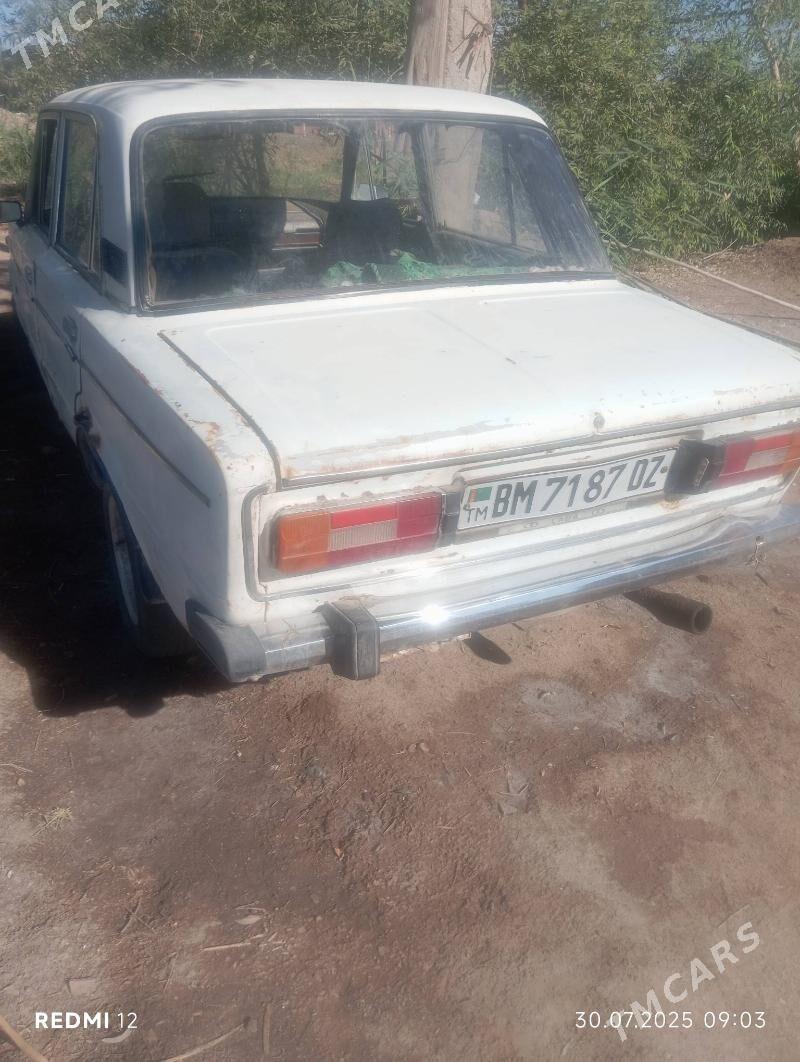Lada 2106 1990 - 6 000 TMT - етр. Туркменбаши - img 3