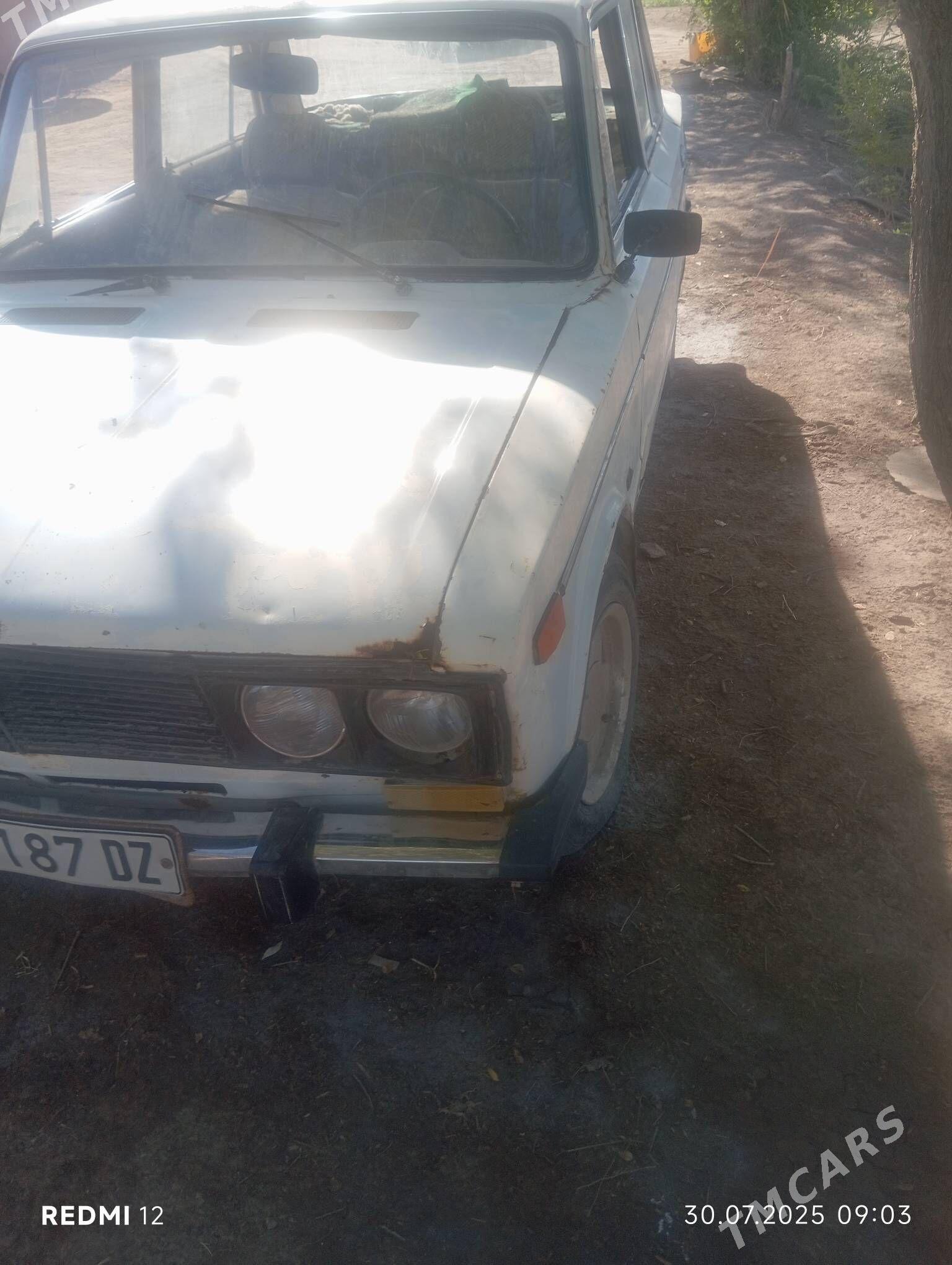 Lada 2106 1990 - 6 000 TMT - етр. Туркменбаши - img 1