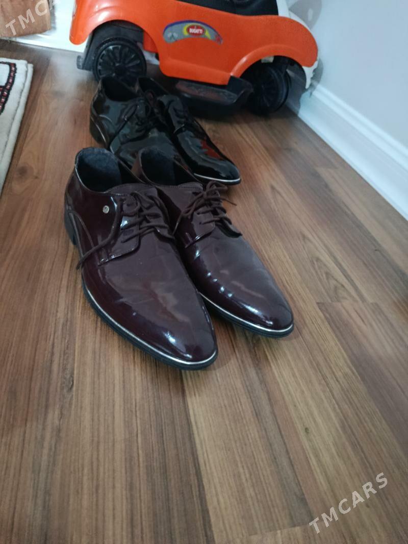 köwuş - Гызыларбат - img 2