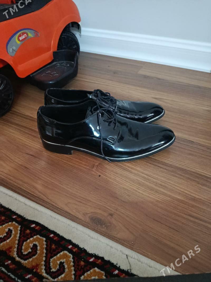 köwuş - Гызыларбат - img 3