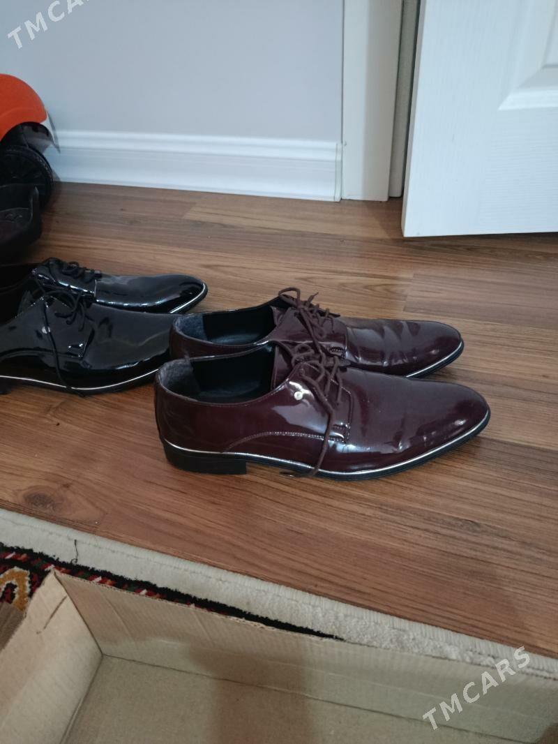 köwuş - Гызыларбат - img 4