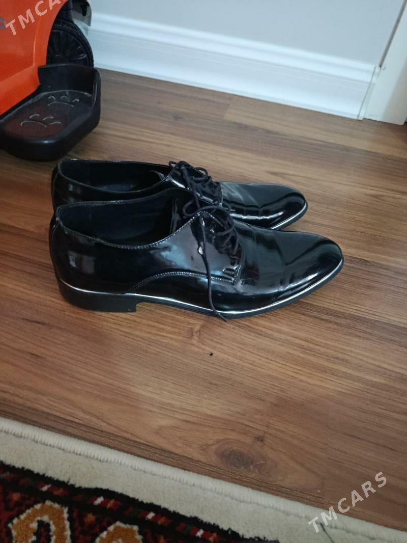 köwuş - Гызыларбат - img 1