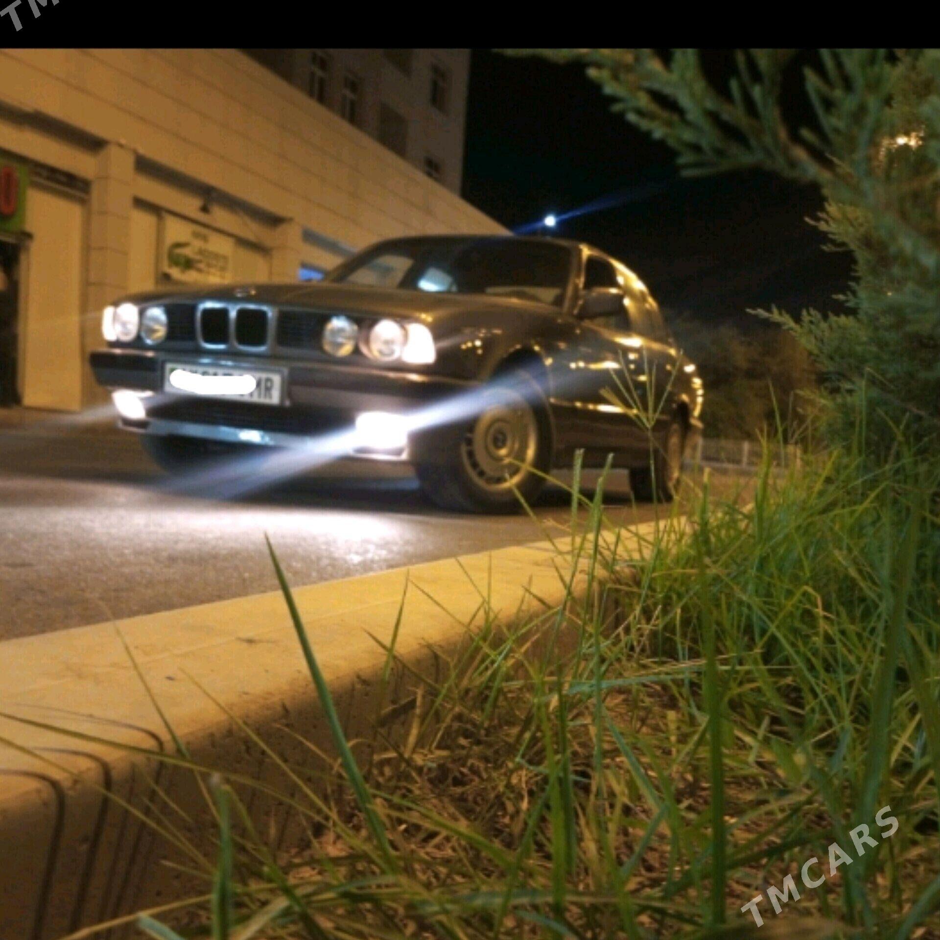 BMW 525 1991 - 30 000 TMT - Mary - img 3