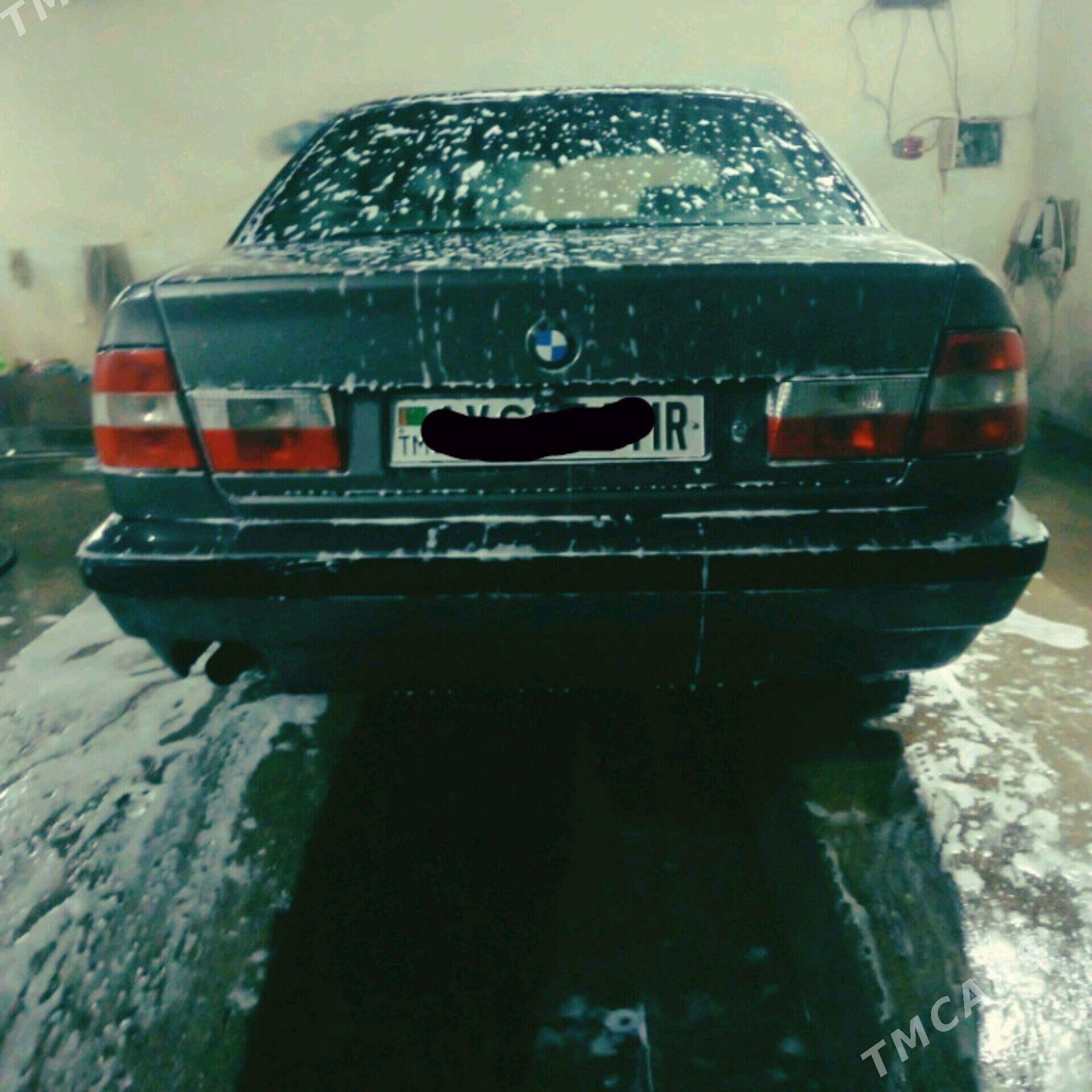 BMW 525 1991 - 30 000 TMT - Mary - img 6