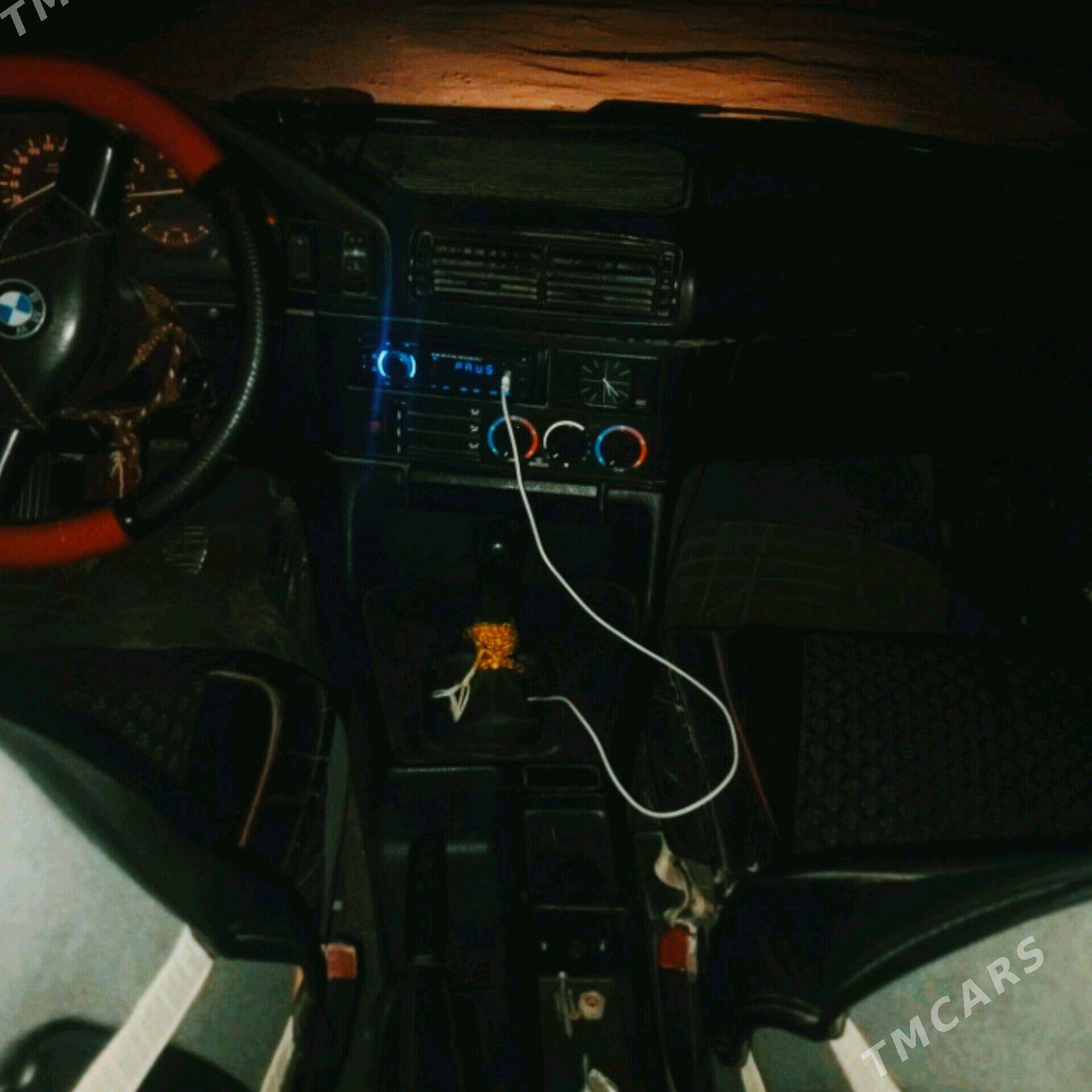 BMW 525 1991 - 30 000 TMT - Mary - img 2