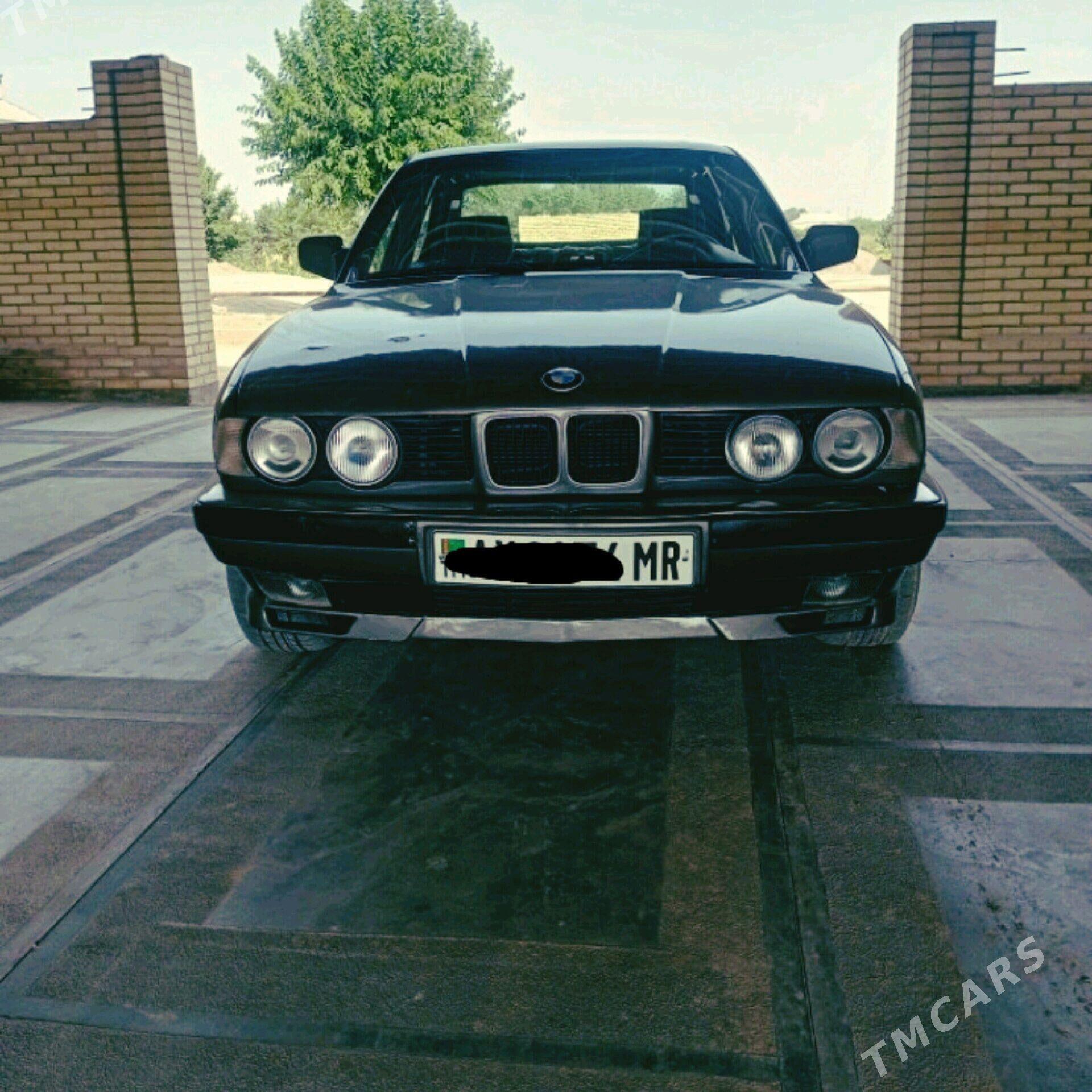 BMW 525 1991 - 30 000 TMT - Mary - img 7