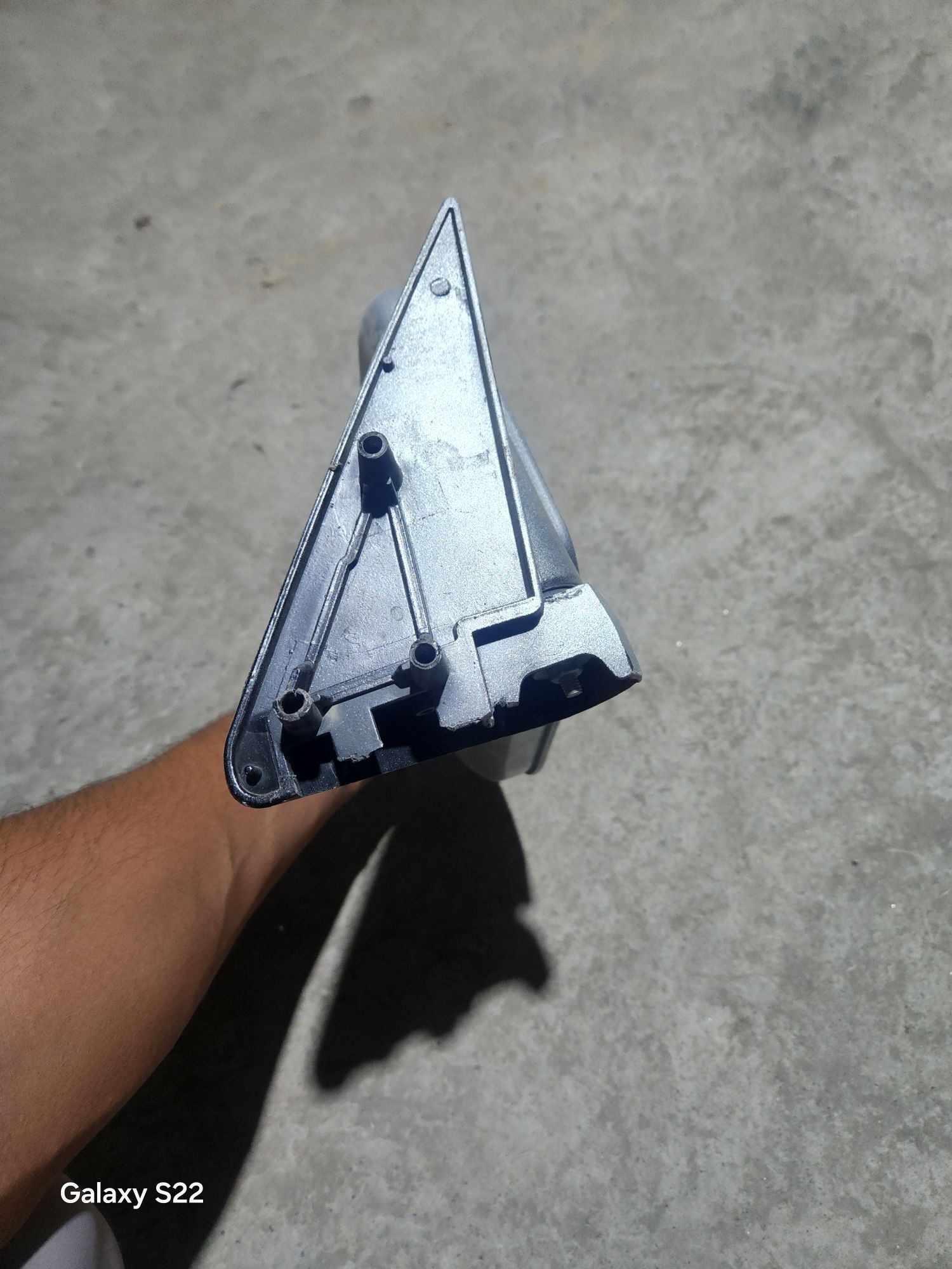 hiace cep gapdal bakawoy 45 TMT - Мары - img 2