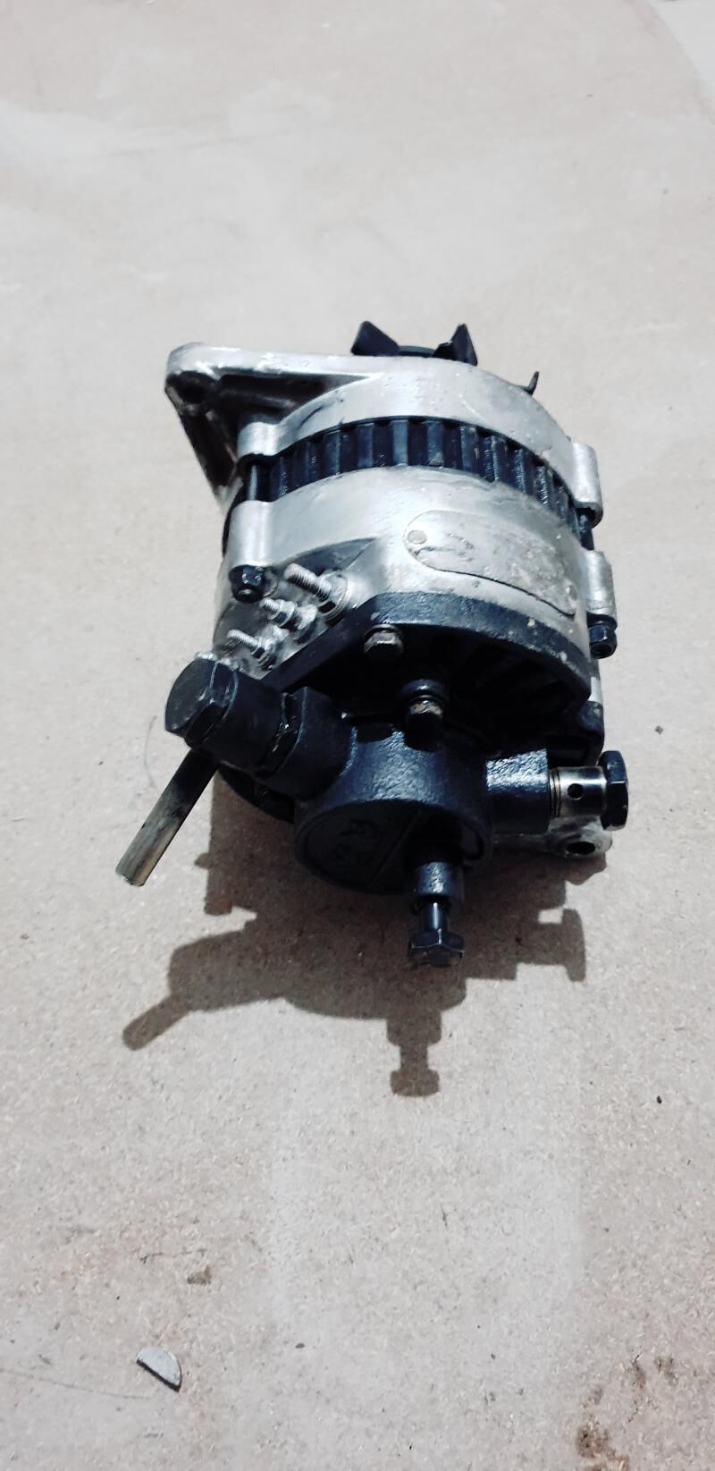 Generator 12V forland 500 TMT - Туркменабат - img 3