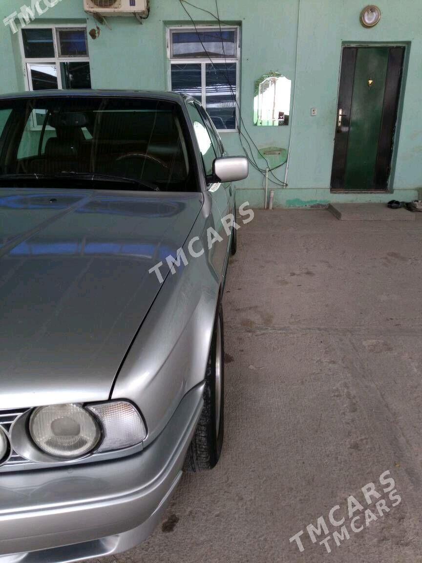 BMW 525 1993 - 66 666 TMT - Бахарден - img 3