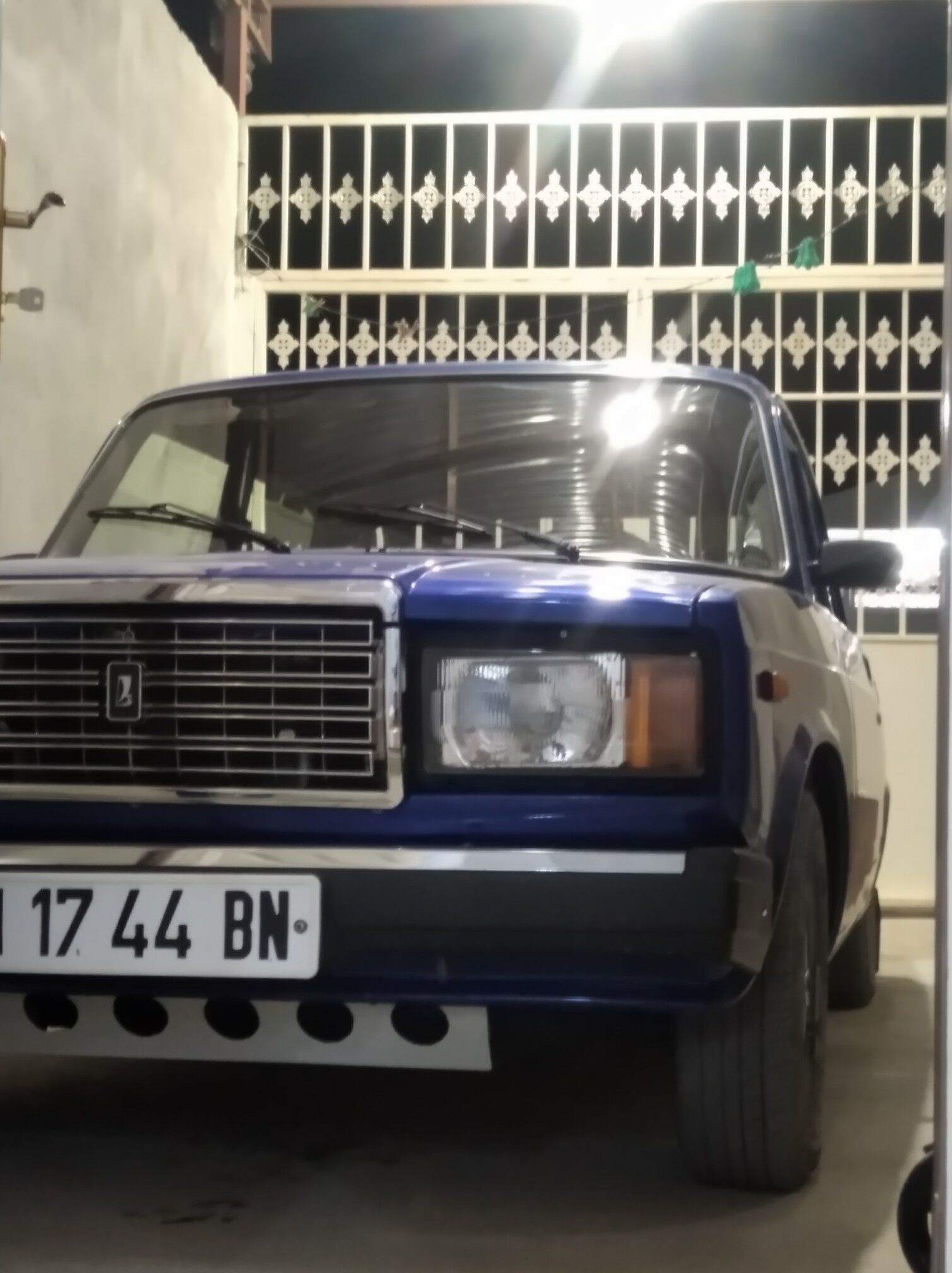 zashita 200 TMT - Гызыларбат - img 2