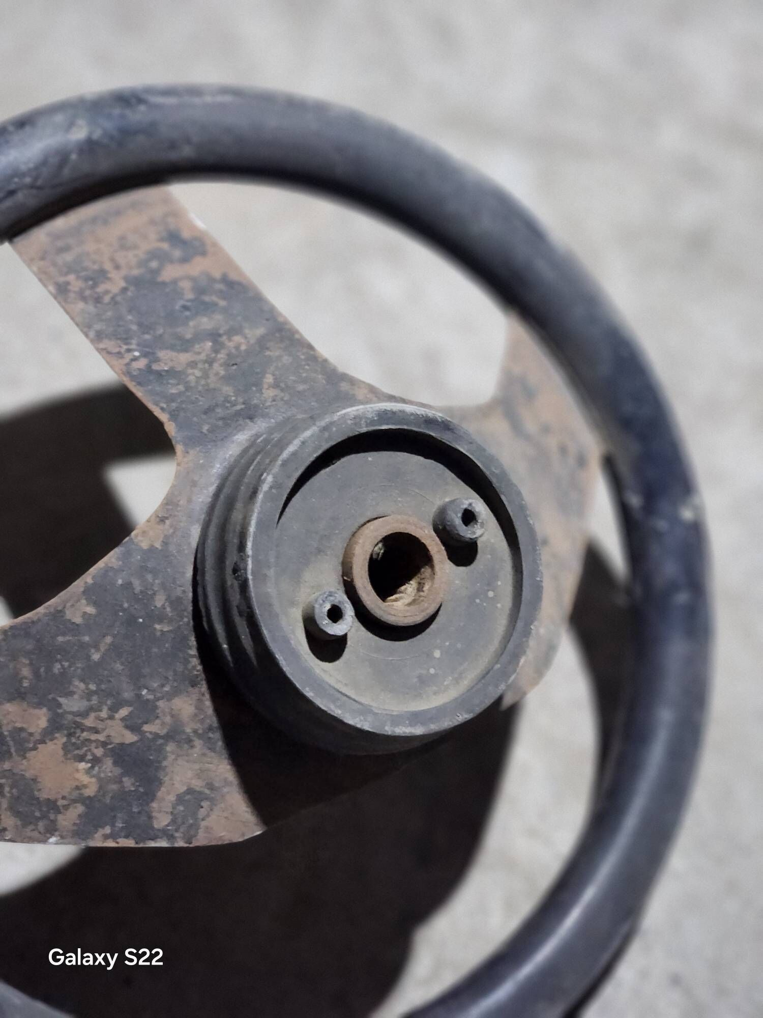 rul rol sport 80 TMT - Мары - img 2