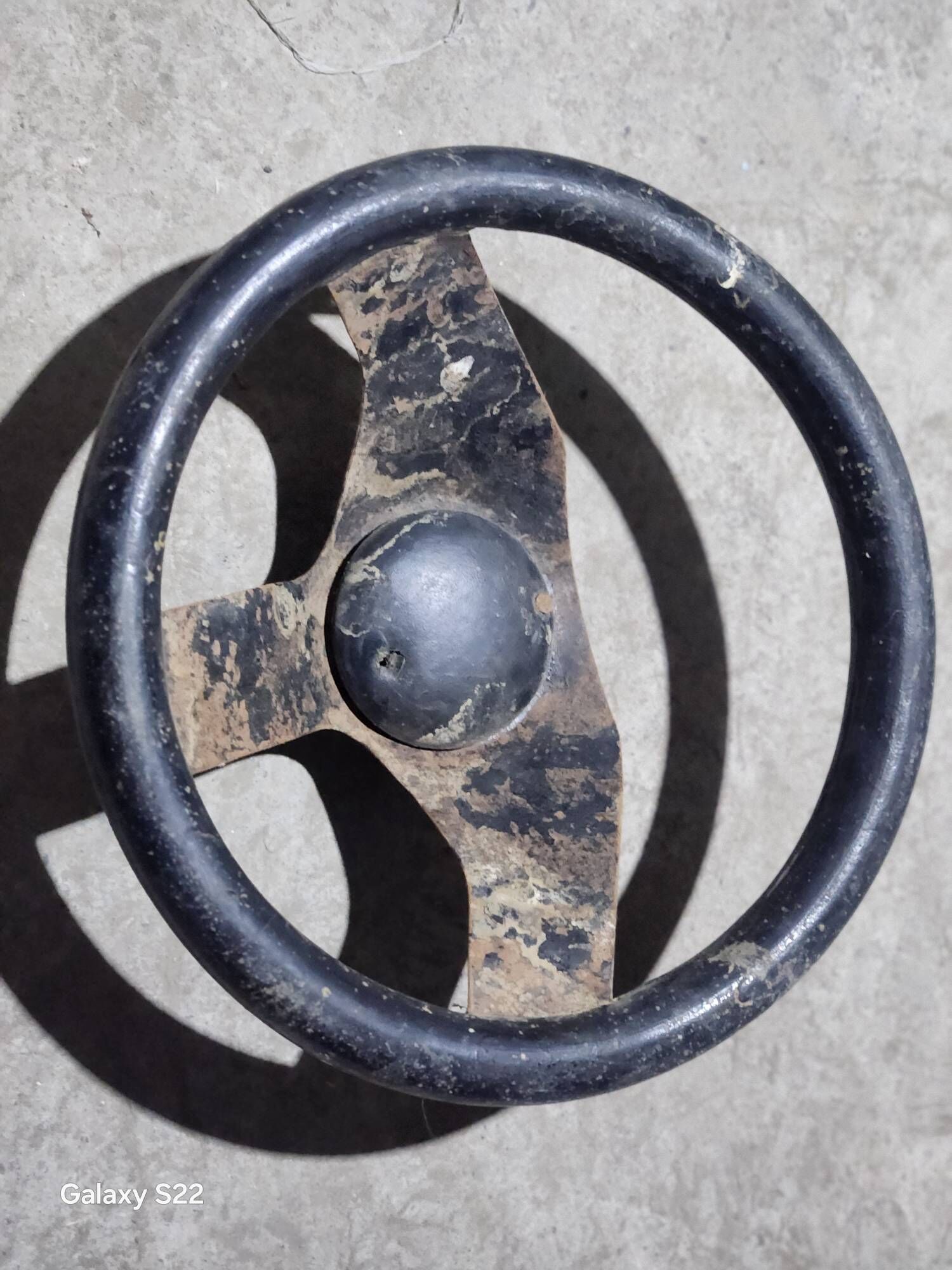 rul rol sport 80 TMT - Мары - img 1