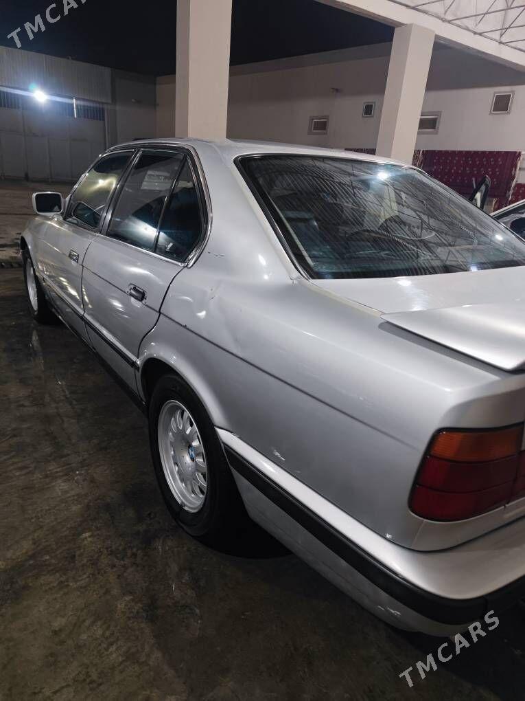 BMW 525 1990 - 70 000 TMT - Mary - img 4