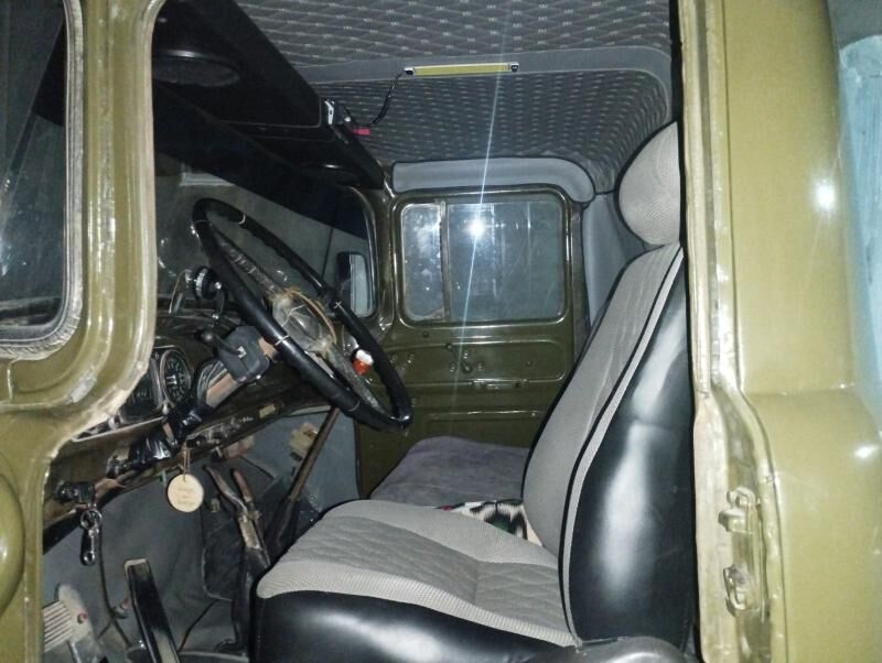 Zil 130 1988 - 105 000 TMT - Мары - img 4