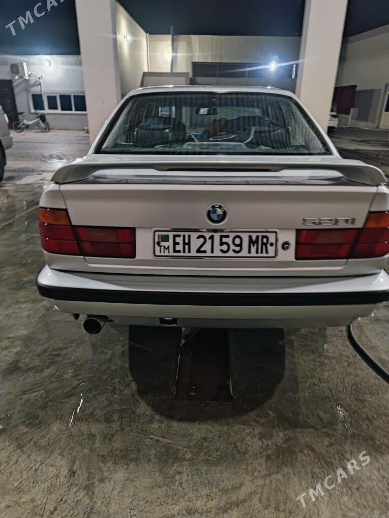 BMW 525 1990 - 70 000 TMT - Mary - img 3