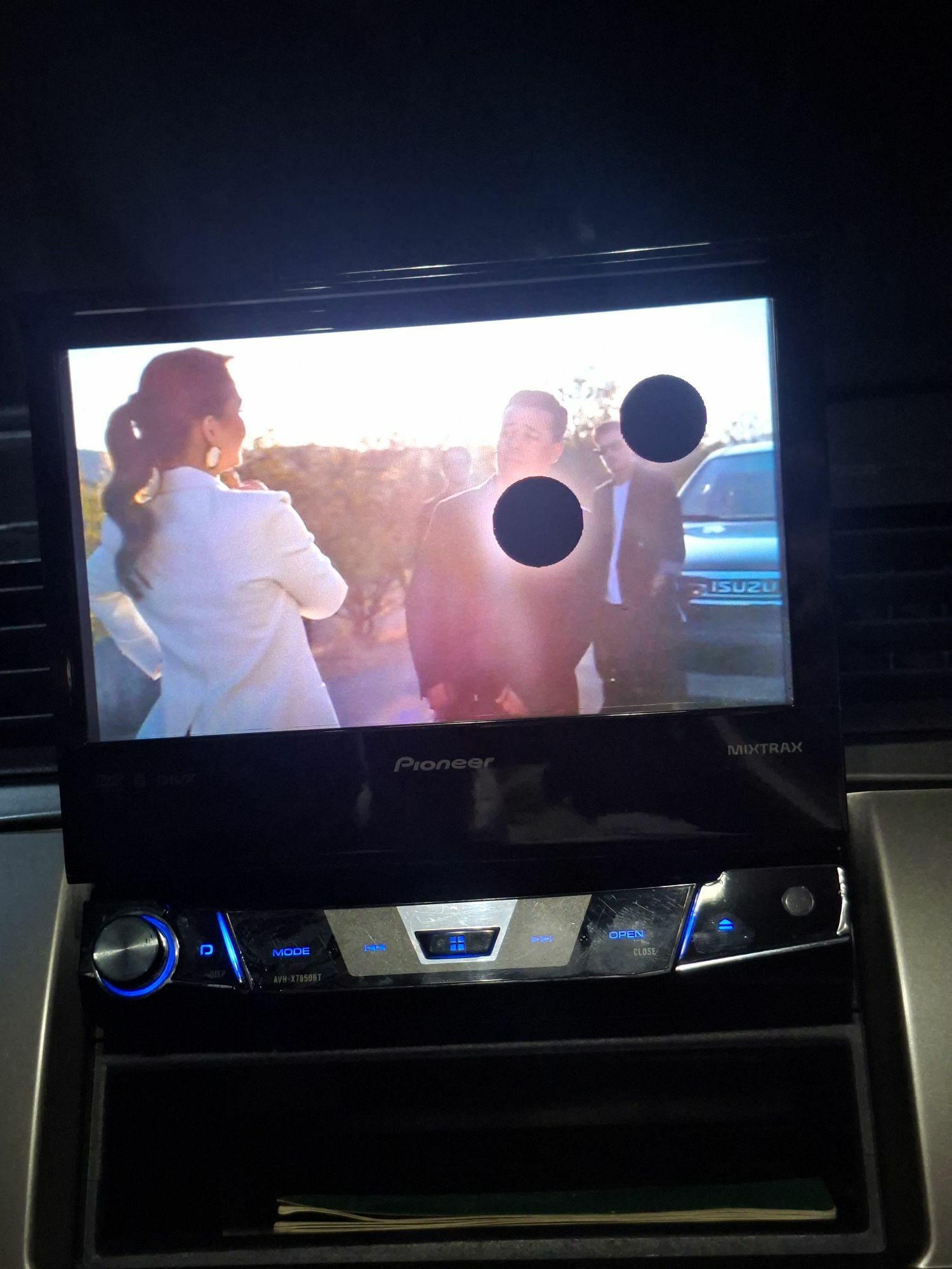 pioneer tv 7850 5 000 TMT - Tejen - img 4