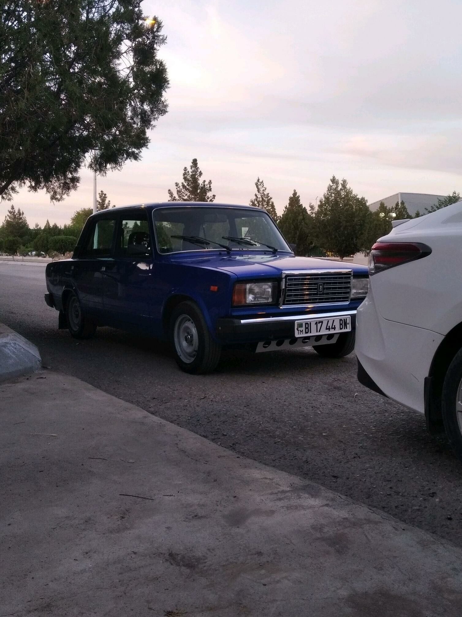 zashita 200 TMT - Гызыларбат - img 3