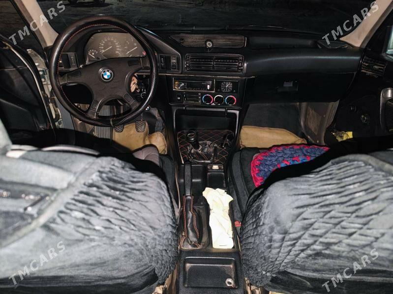 BMW 525 1990 - 70 000 TMT - Mary - img 6