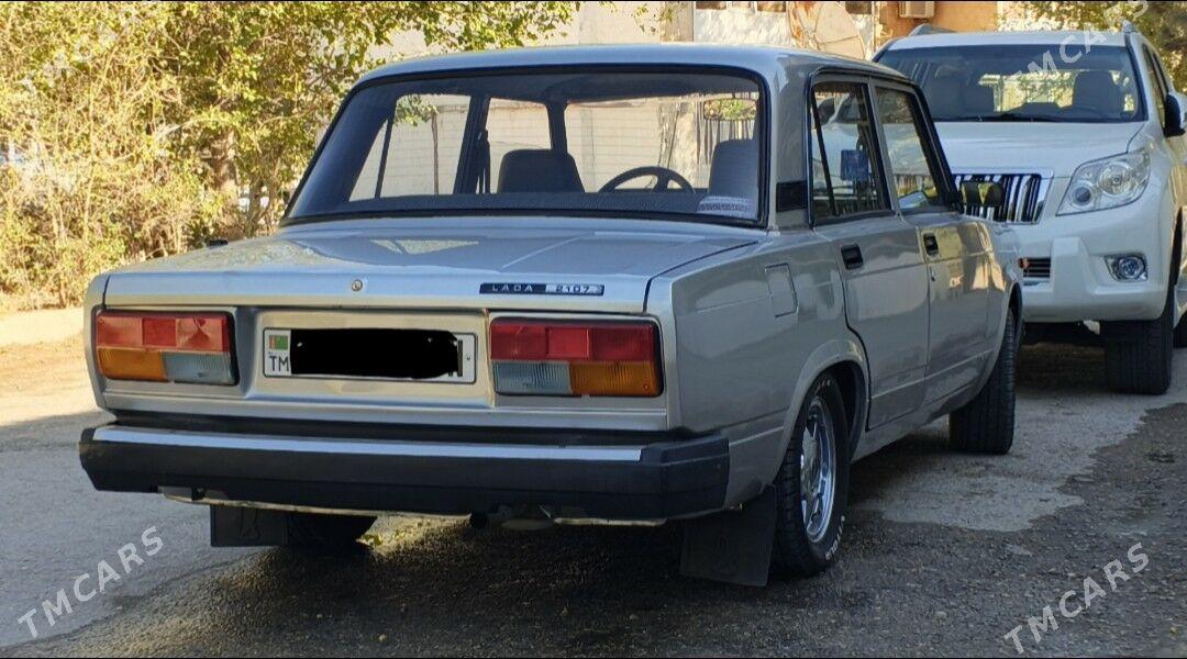 Lada 2107 2011 - 55 000 TMT - Balkanabat - img 2