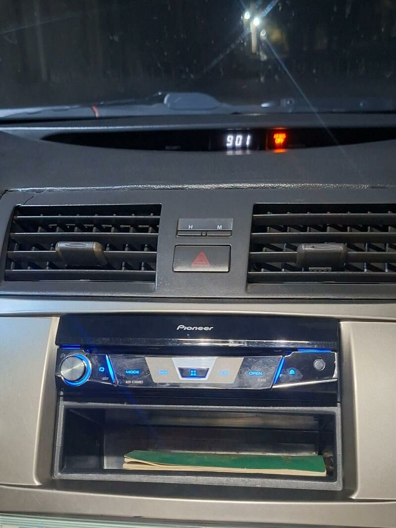 pioneer tv 7850 5 000 TMT - Tejen - img 2