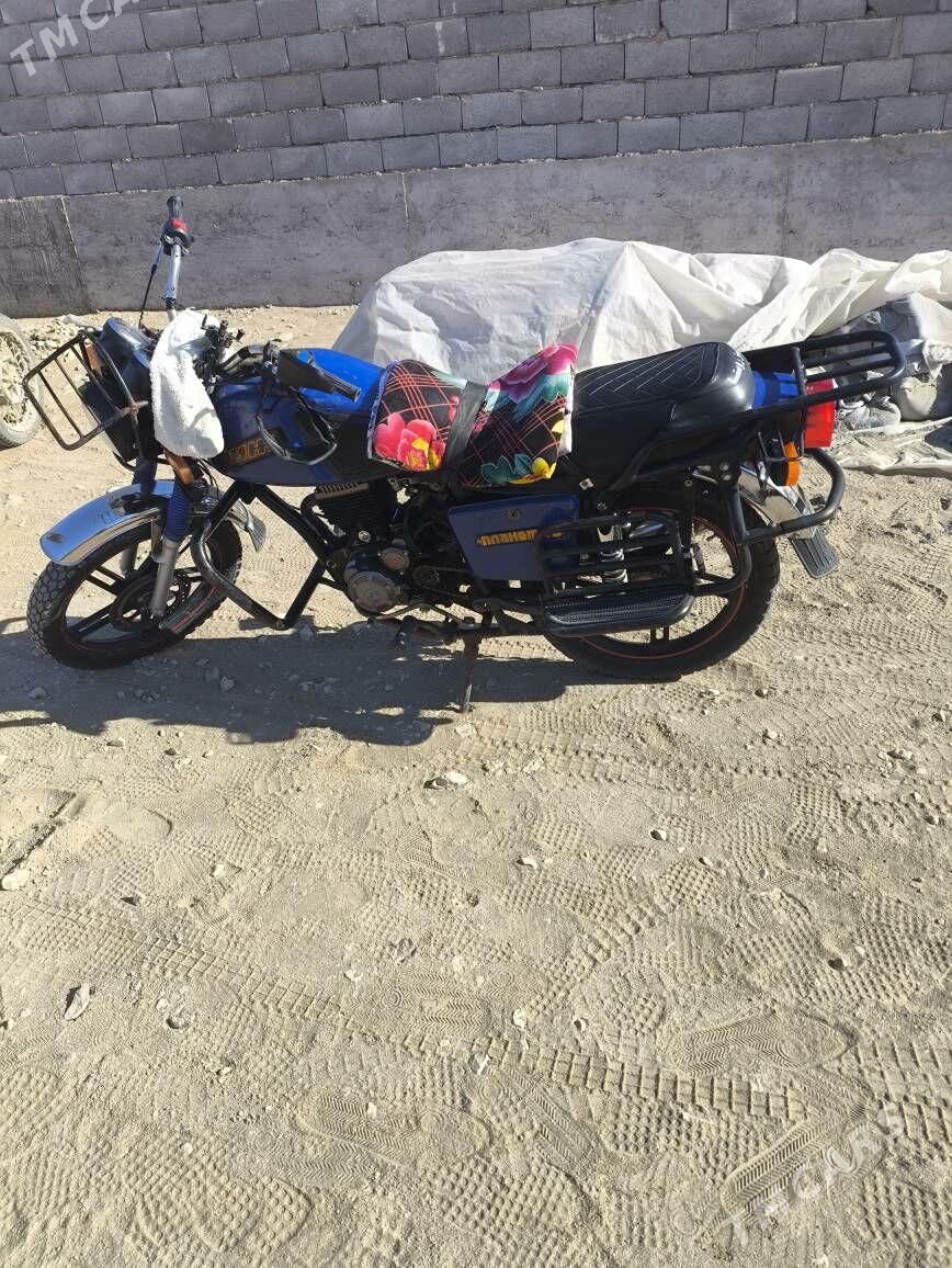 Fekon FK200-14G 2022 - 11 000 TMT - Gumdag - img 2