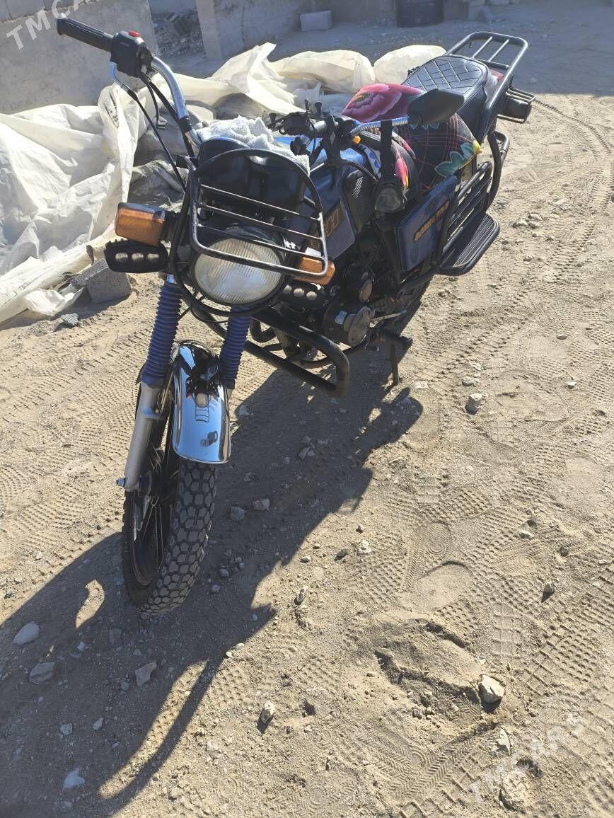 Fekon FK200-14G 2022 - 11 000 TMT - Gumdag - img 3